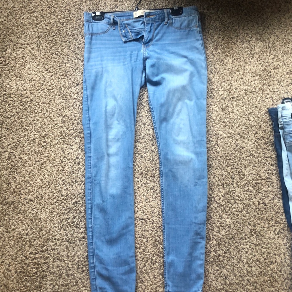 Hollister jeans